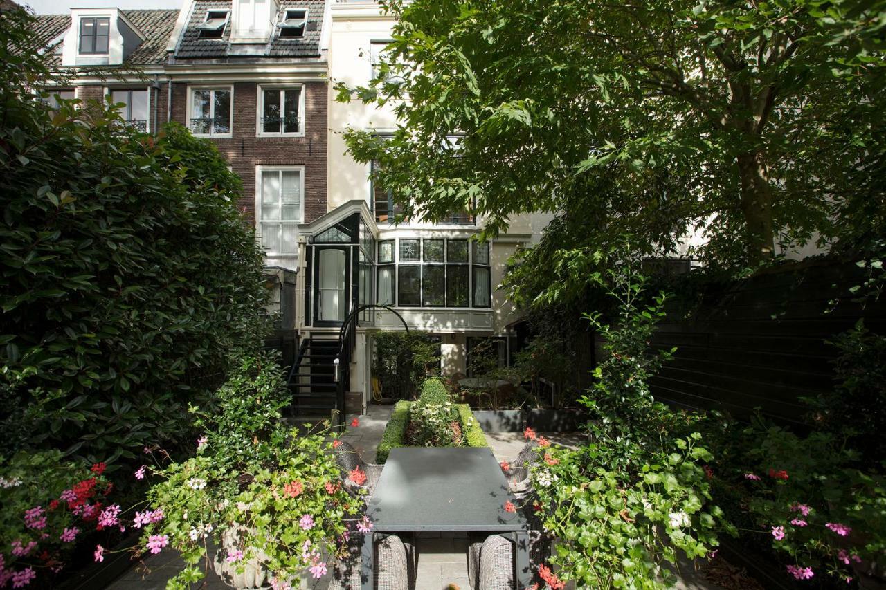 Dutch Masters Short Stay Apartments Амстердам Екстериор снимка